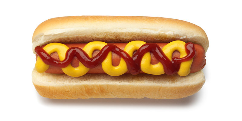 The Best Hot Foods at Gas Stations