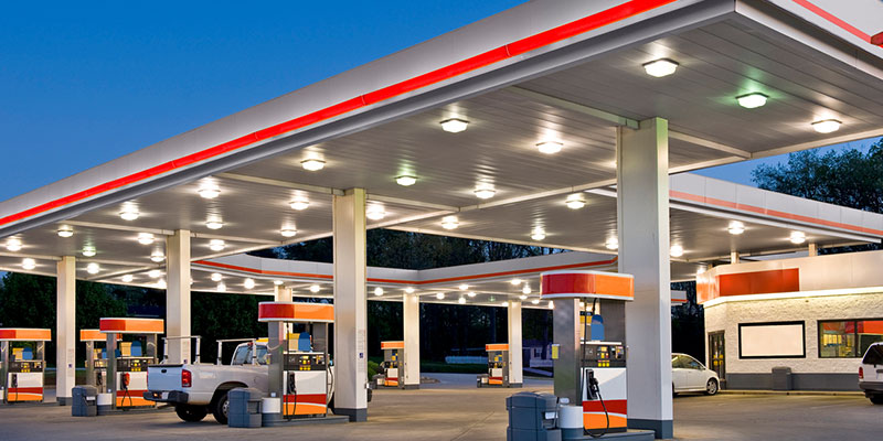 Why Our Local Gas Station is a Fantastic Choice for Your Career