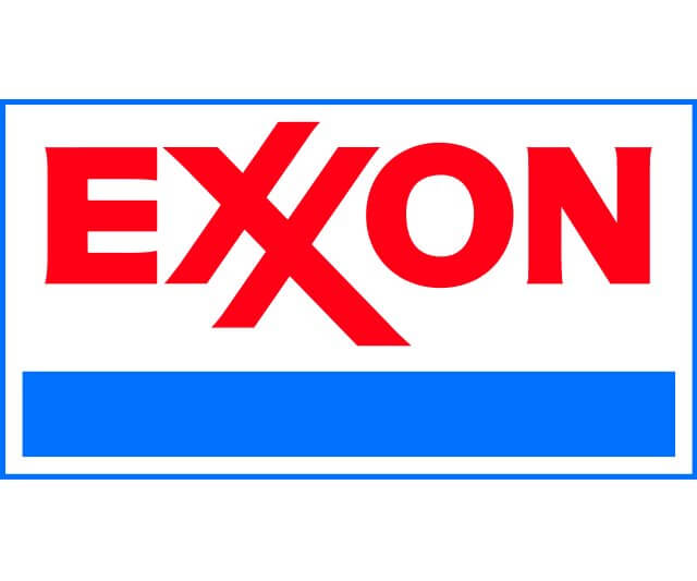 exxon